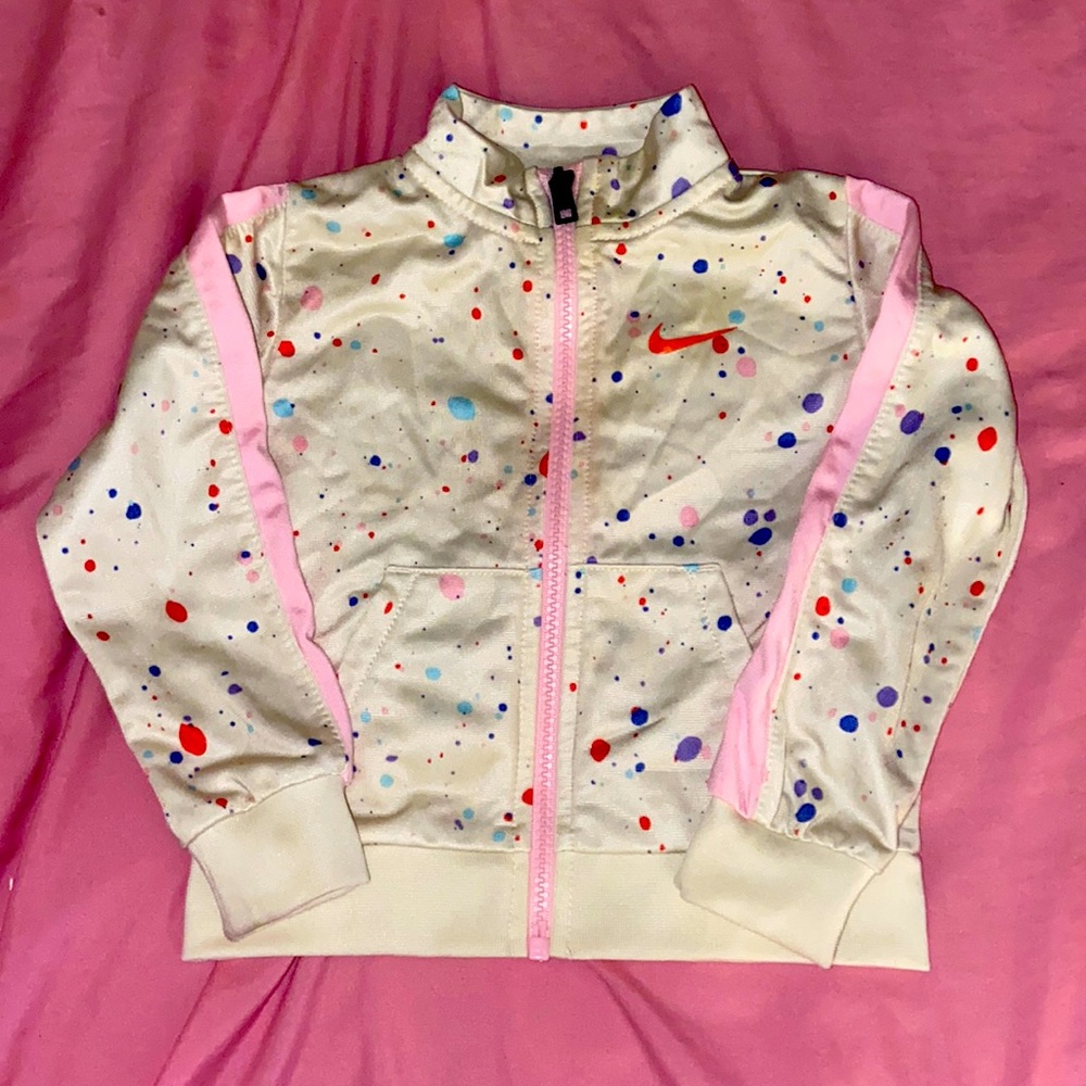 24 Month NIKE Jacket 💙